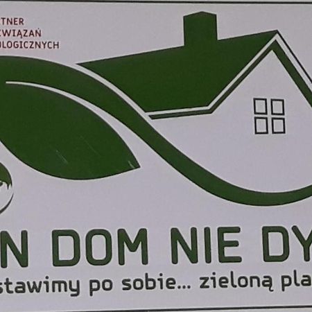 Pokoje Goscinne Mazur Szczyrk Eksteriør bilde