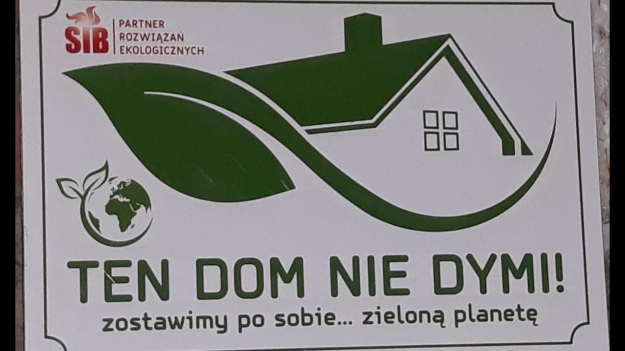 Pokoje Goscinne Mazur Szczyrk Eksteriør bilde