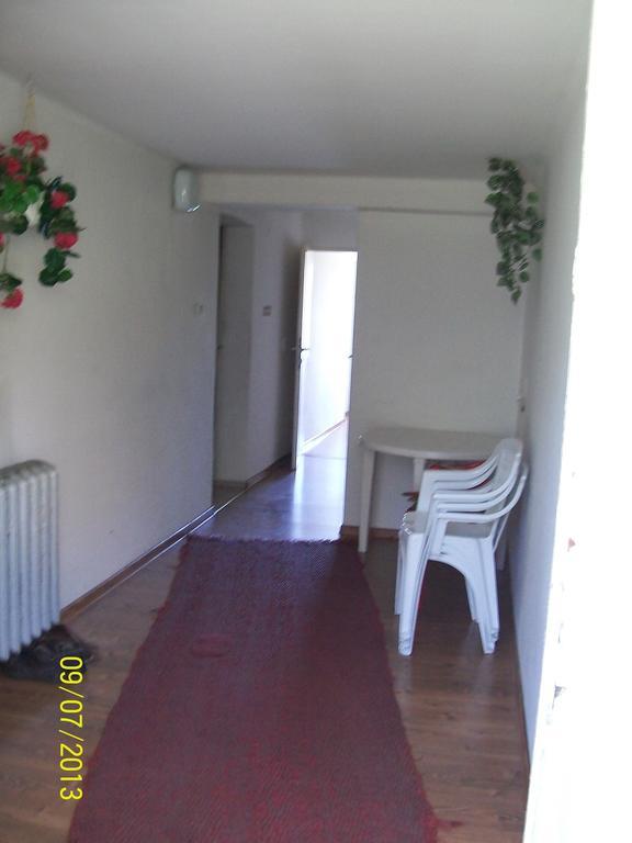 Pokoje Goscinne Mazur Szczyrk Rom bilde