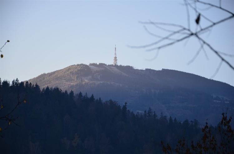 Pokoje Goscinne Mazur Szczyrk Rom bilde